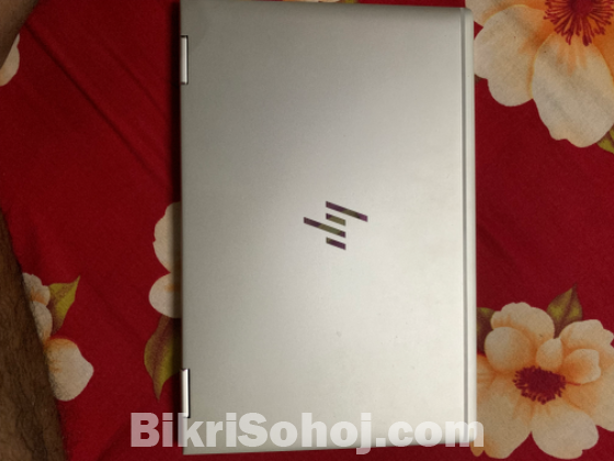 HP Elitebook x360 1030 G3 Core i5 8th Gen